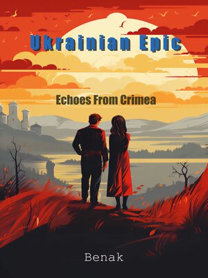 cover image of ECHOES FROM CRIMEA